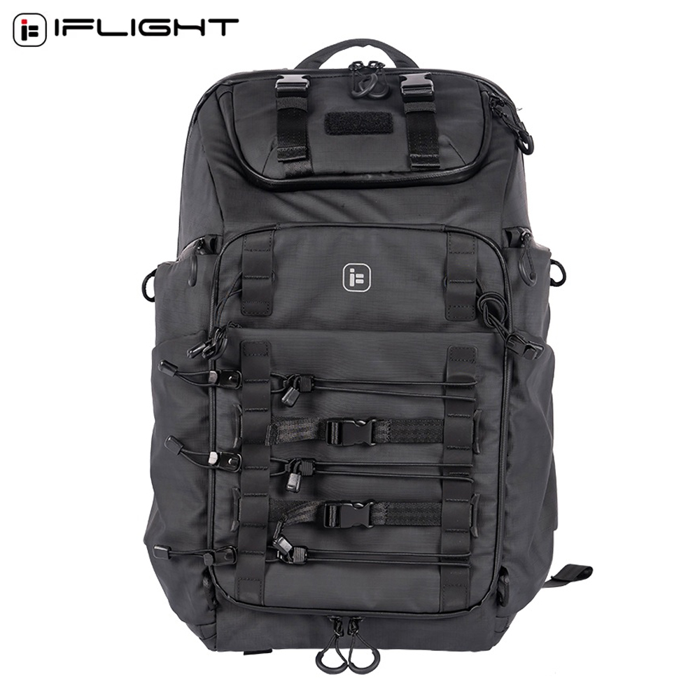 IFlight FPV Drone Backpack V2  - Rc Helicopter Bag reseña y precio