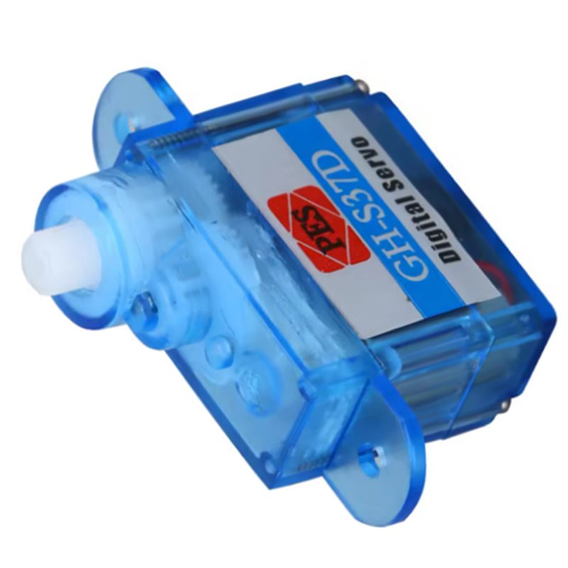 ABXE-4X GH-S37D GH-S43D Servo  - Rc Helicopter Mini reseña y precio