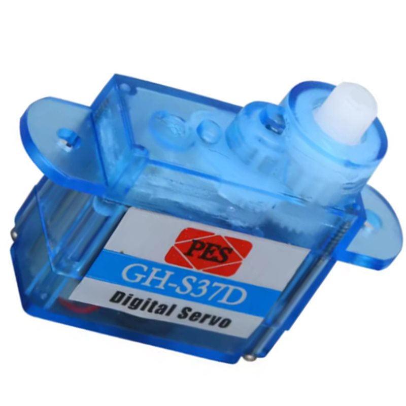 ABXE-4X GH-S37D GH-S43D Servo  - Rc Helicopter Mini reseña y precio
