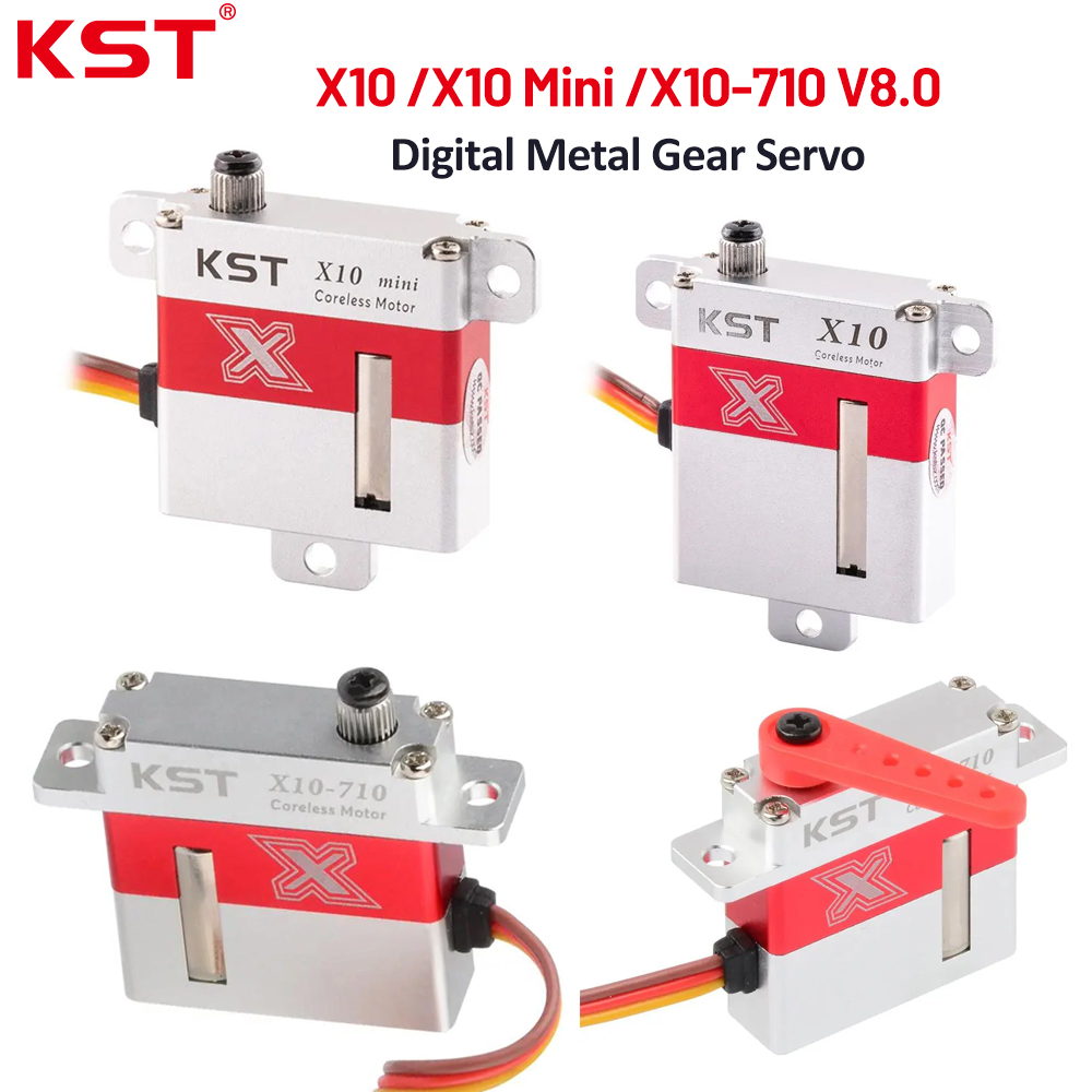 KST X10/X10 Mini/ X10-710 V8.0 - Rc Helicopter Mini reseña y precio