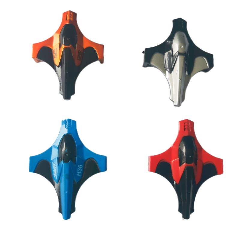 Mini Quadcopter Body Shell Upp - Rc Helicopter Mini reseña y precio