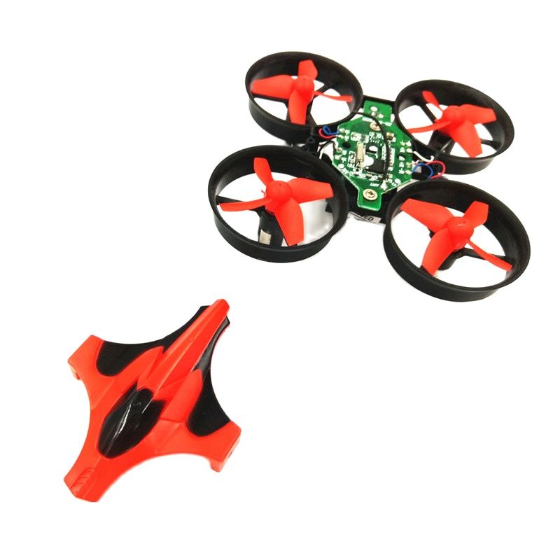 Mini Quadcopter Body Shell Upp - Rc Helicopter Mini reseña y precio