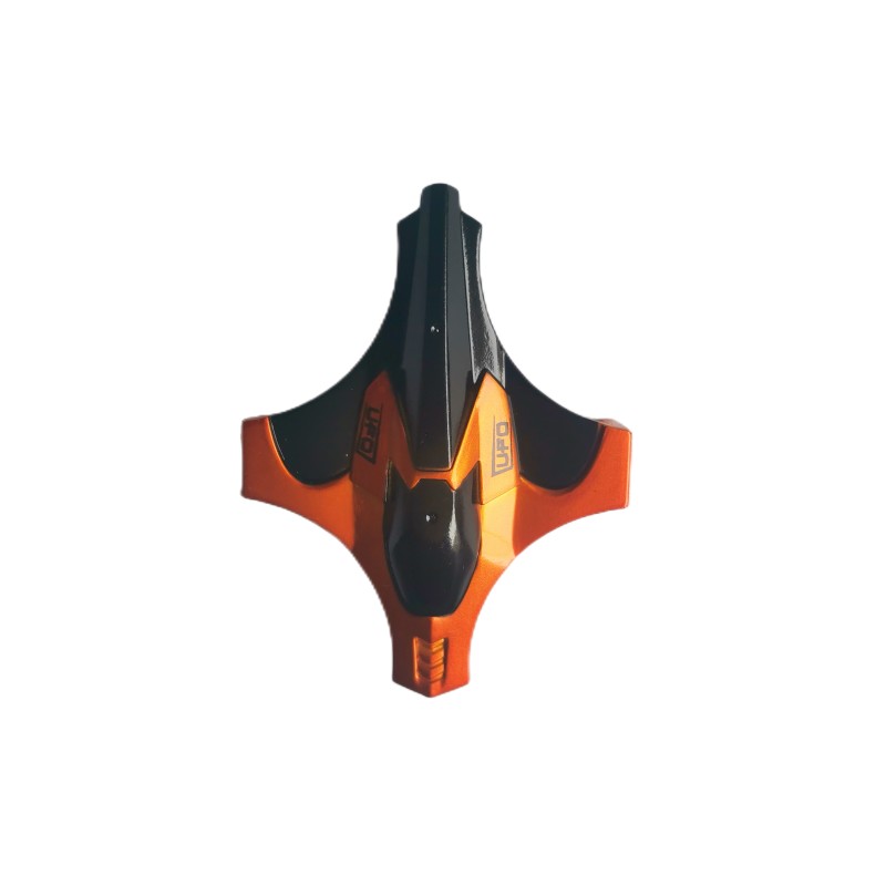 Mini Quadcopter Body Shell Upp - Rc Helicopter Mini reseña y precio