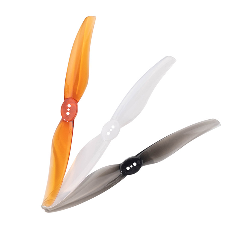 NEW 6-16Pairs /12-32pcs Gemfan - Rc Helicopter Parts reseña y precio