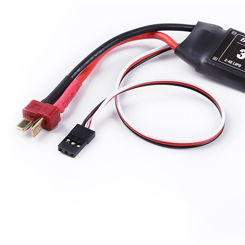 XXD Brushless 30A ESC 2-4S Ele - Rc Helicopter Electric reseña y precio