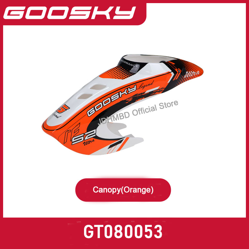 GOOSKY S2 Ultra  RTF 3D RC Hel - Rc Helicopter Coaxial reseña y precio