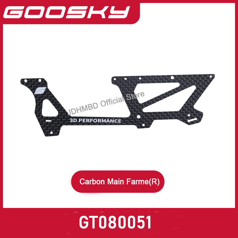 GOOSKY S2 Ultra  RTF 3D RC Hel - Rc Helicopter Coaxial reseña y precio