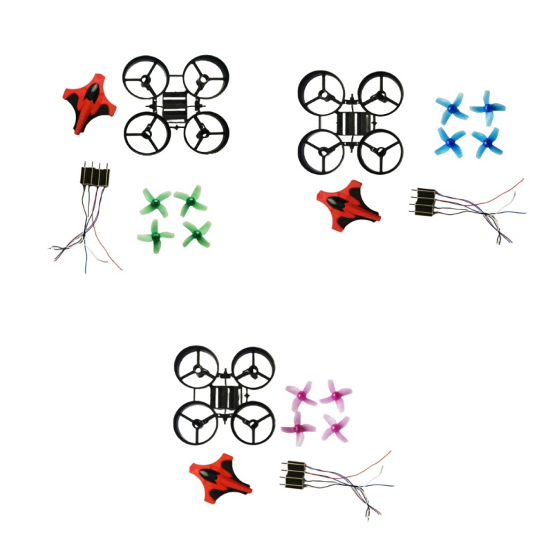 DIY Mini RC Drone Kit-BLH8700/ - Rc Helicopter Mini reseña y precio