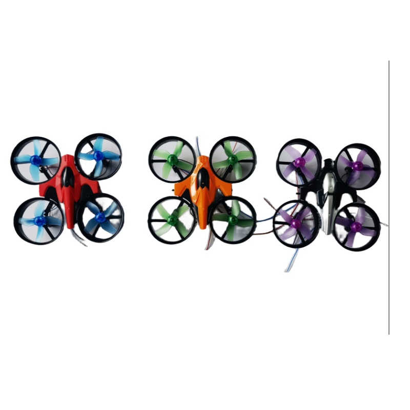 DIY Mini RC Drone Kit-BLH8700/ - Rc Helicopter Mini reseña y precio