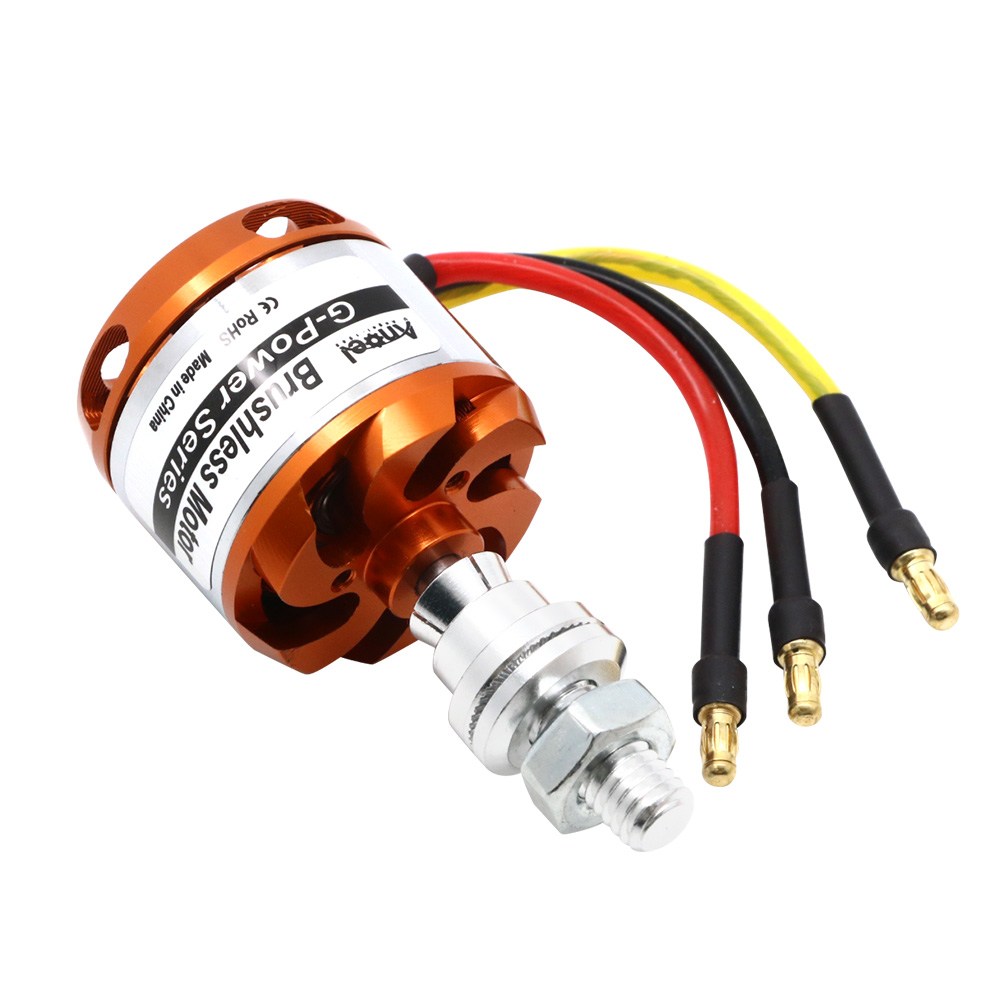 D3536 910KV 1000KV 1250KV 1450 - Rc Helicopter Mini reseña y precio