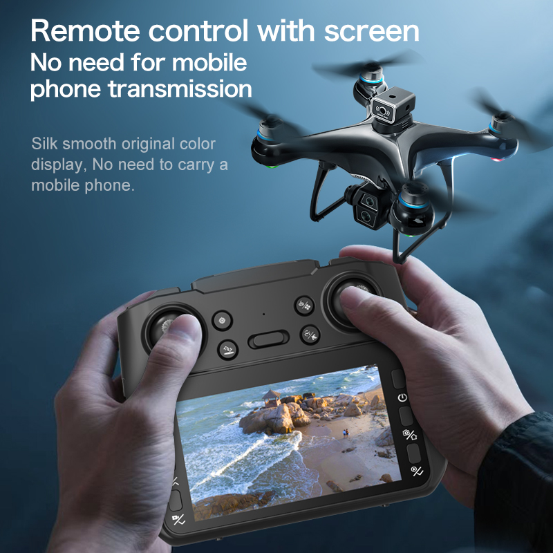 Bexine New Z3 GPS Drone with 4 - Rc Helicopter Electric reseña y precio
