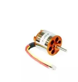 Golden Power H2217 2217 2-4S 4 - Rc Helicopter Motor reseña y precio