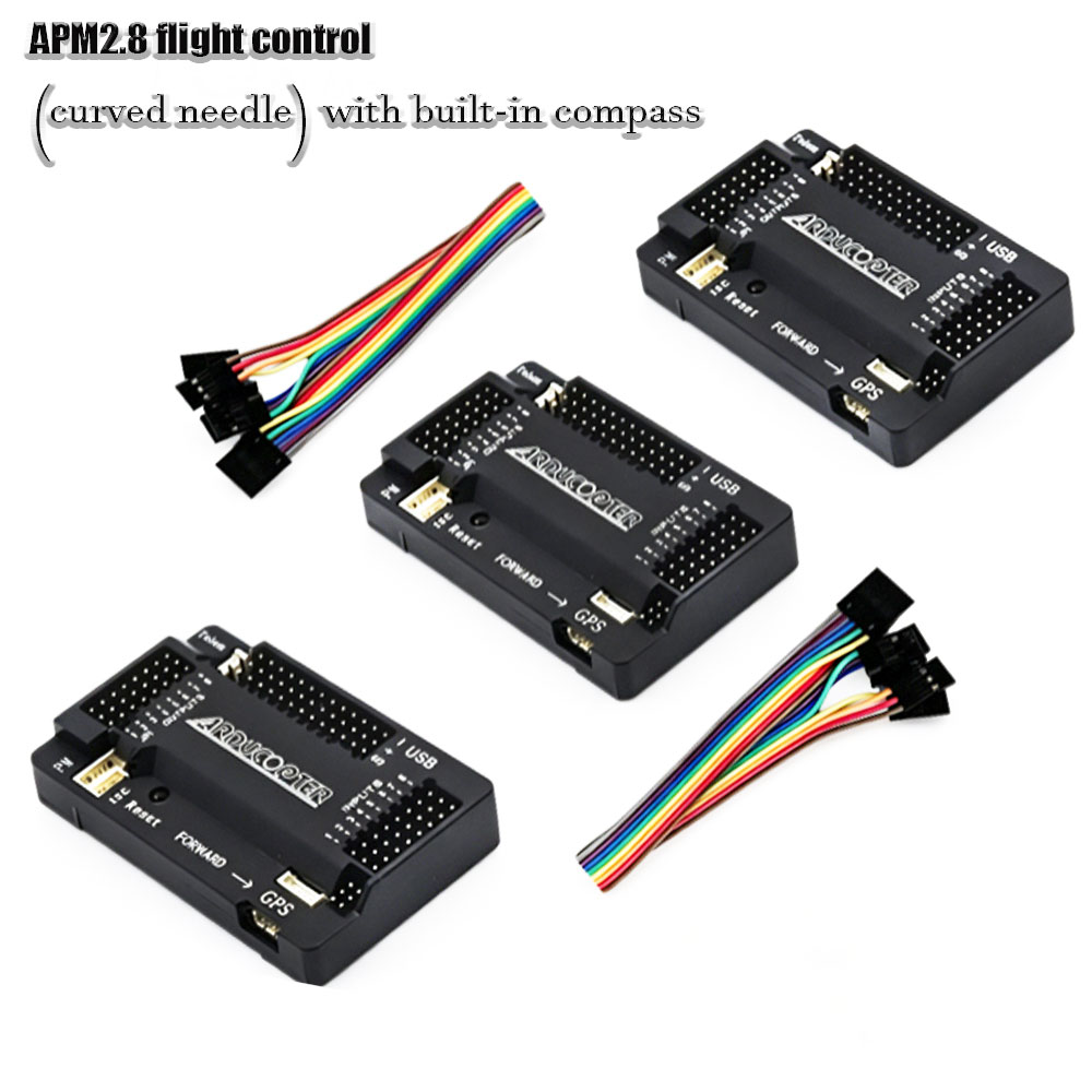 APM 2.8 Flight Controller Boar - Rc Helicopter Remote Control reseña y precio