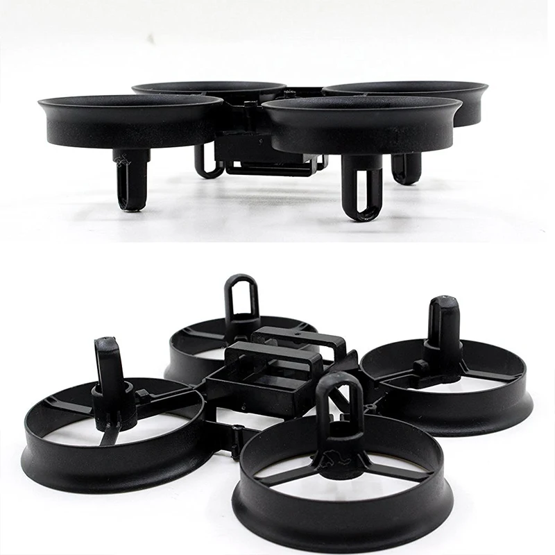 JJRC H36 Eachine E010 Tiny DIY - Rc Helicopter Mini reseña y precio