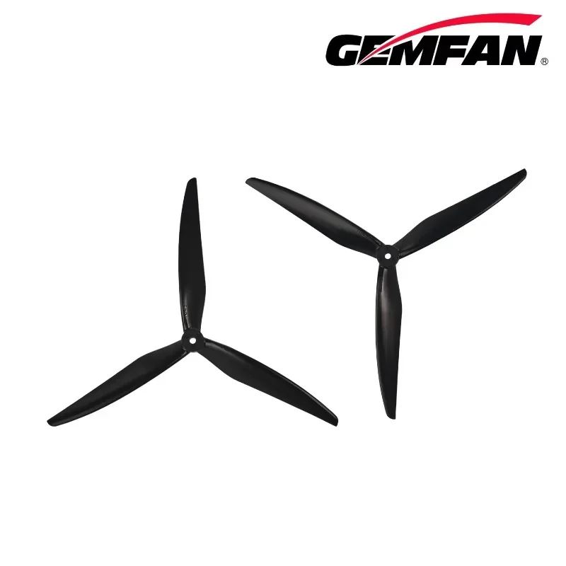 2Pairs(2CW+2CCW) Gemfan Cineli - Rc Helicopter Blade reseña y precio