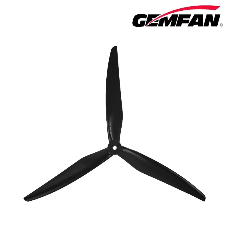 2Pairs(2CW+2CCW) Gemfan Cineli - Rc Helicopter Blade reseña y precio