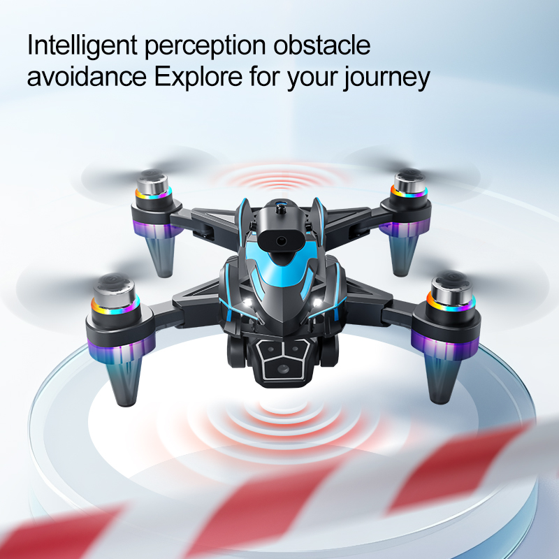 Outdoor Aerial Drone Electric  - Rc Helicopter Large reseña y precio