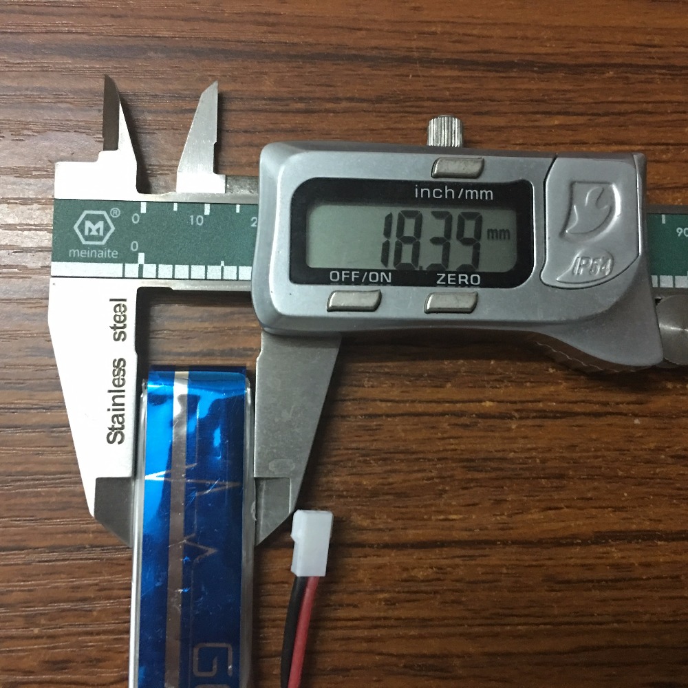 5PCS 3.7V 520mAh 30C Upgraded  - Rc Helicopter Coaxial reseña y precio