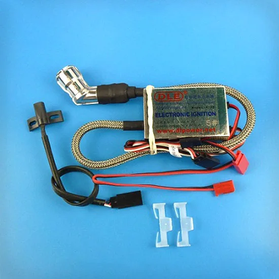 DLE Original Engine Acessories - Rc Helicopter Tool Kit reseña y precio