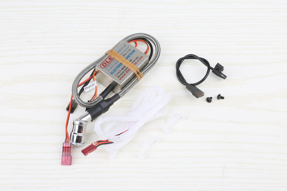 DLE Original Engine Acessories - Rc Helicopter Tool Kit reseña y precio