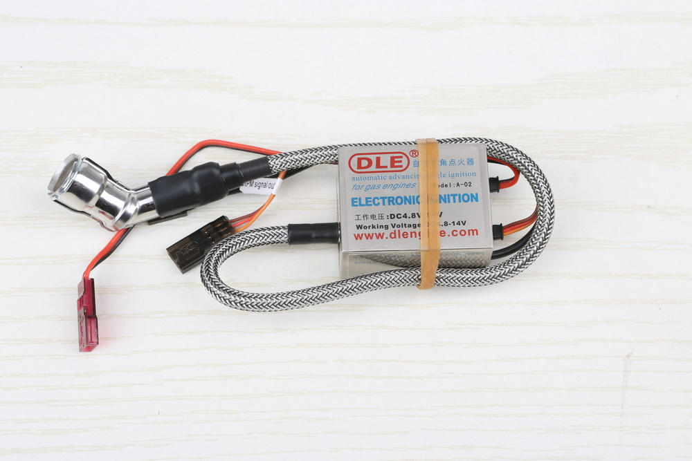 DLE Original Engine Acessories - Rc Helicopter Tool Kit reseña y precio