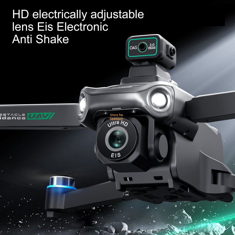 8K Dual Camera 5G WIFI FPV Rem - Rc Helicopter Electric reseña y precio