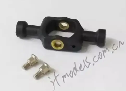 Flybar Balance bar fixing seat - Rc Helicopter Battery reseña y precio