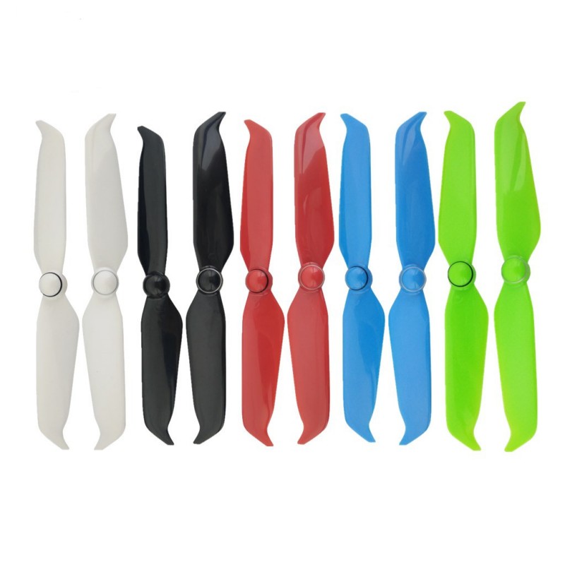 DJI Phantom 4 Propellers Serie - Rc Helicopter Parts reseña y precio