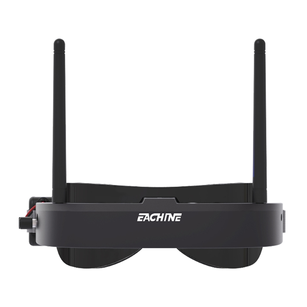 Eachine EV100 720*540 5.8G 72C - Rc Helicopter Case reseña y precio