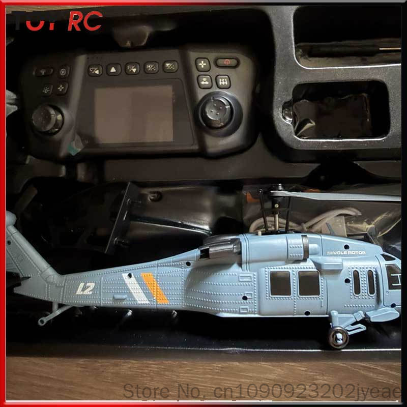 4drc L2 Rc Helicopter 8k Aeria - Rc Helicopter Gyro reseña y precio