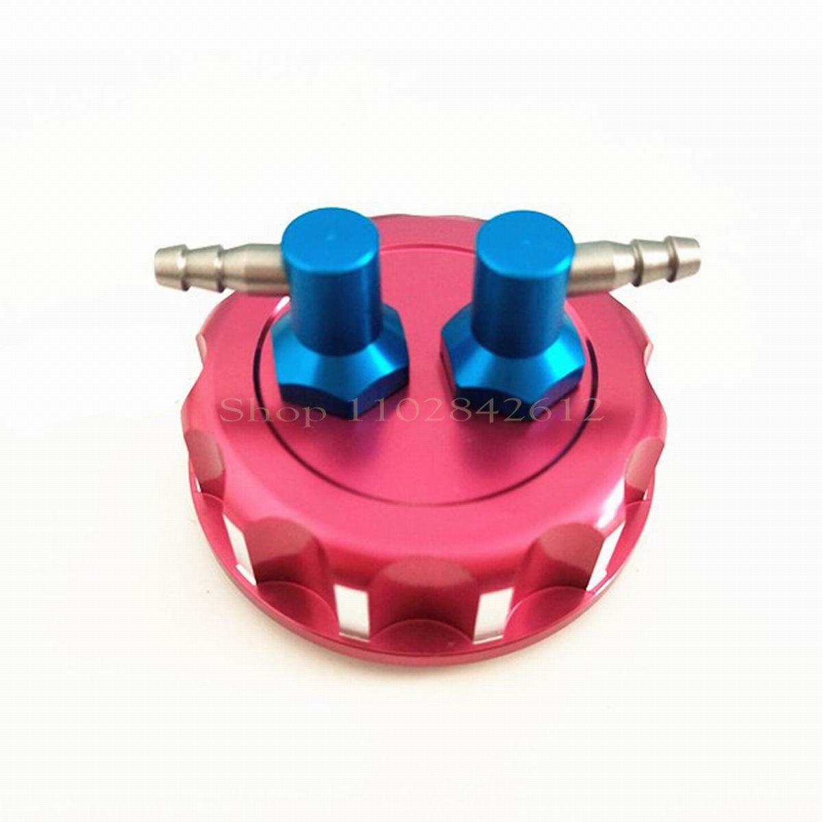 New Aluminum CNC Oil Drum Cove - Rc Helicopter Tool Kit reseña y precio