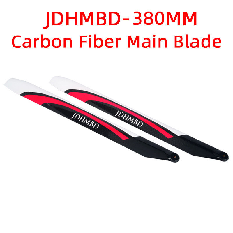 Jdhmbd Rc Helicopter Main Blad - Rc Helicopter Parts reseña y precio