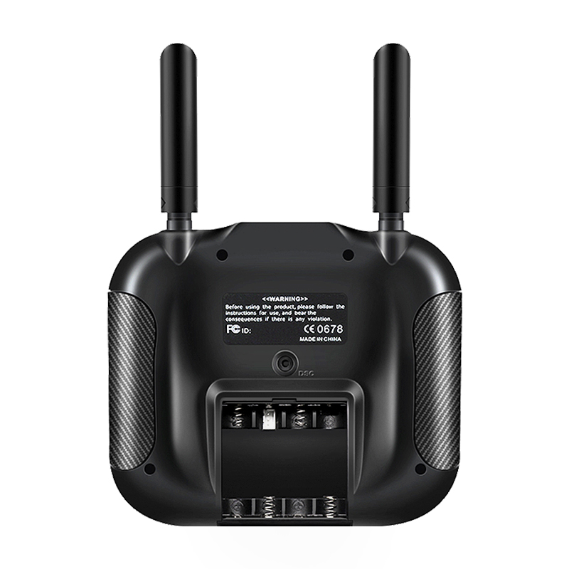 Hotrc HT-10A 2.4G 10CH Transmi - Rc Helicopter Motor reseña y precio