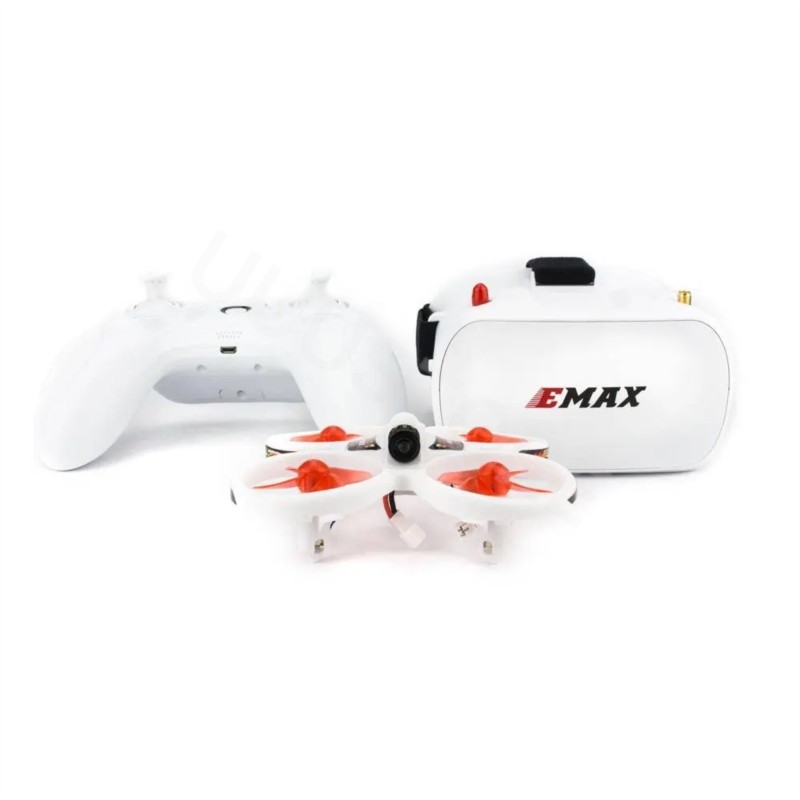 EMAX EZ Pilot 82MM Mini 5.8G I - Rc Helicopter Electric reseña y precio