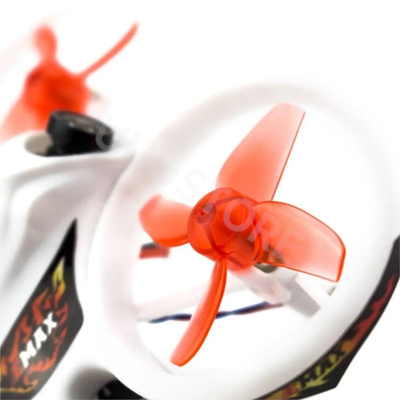 EMAX EZ Pilot 82MM Mini 5.8G I - Rc Helicopter Electric reseña y precio