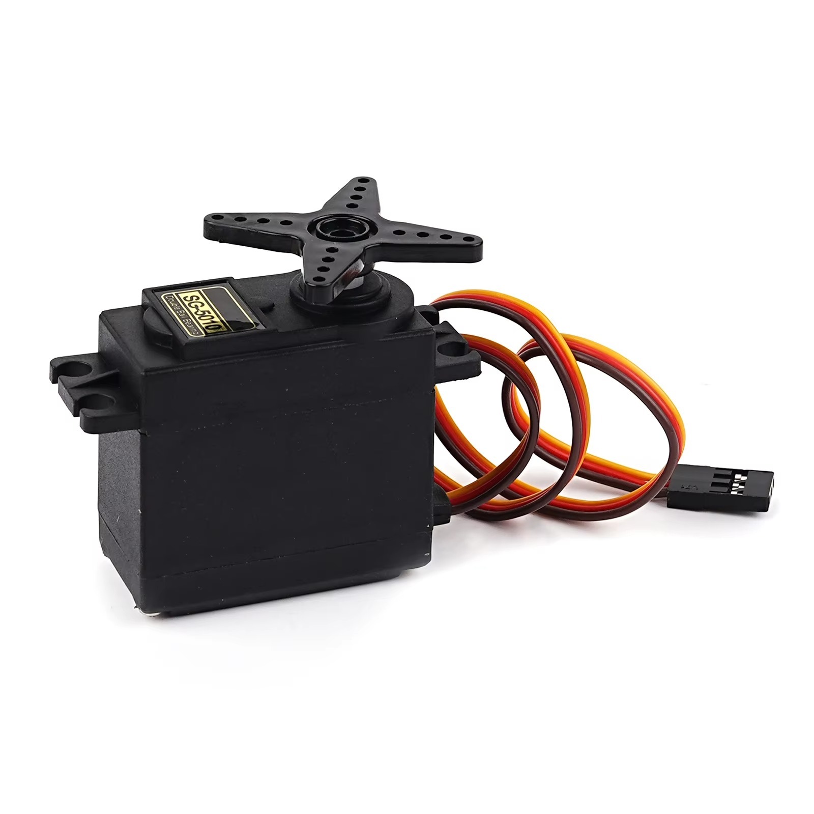 SG5010 Digital Servo Motor 6.5 - Rc Helicopter Servo reseña y precio