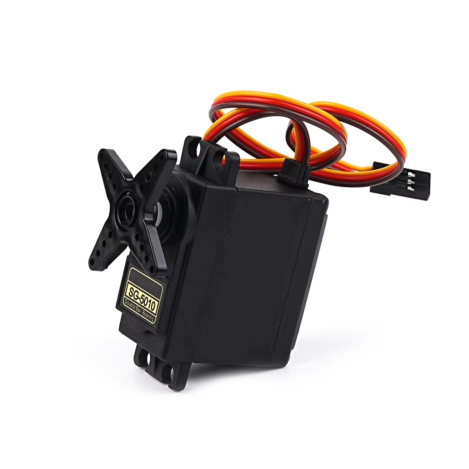 SG5010 Digital Servo Motor 6.5 - Rc Helicopter Servo reseña y precio
