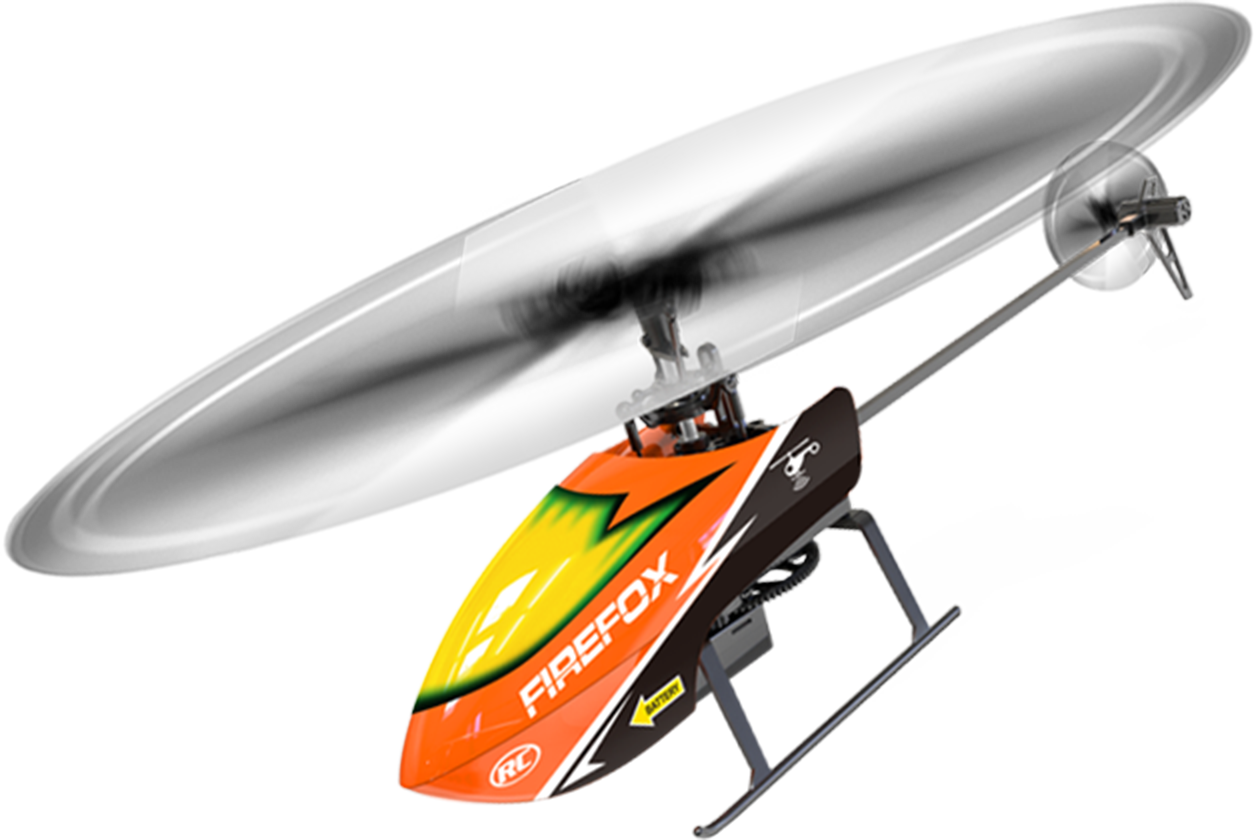 C129 RC Helicopter RTF 4CH 6-a - Rc Helicopter Gyro reseña y precio