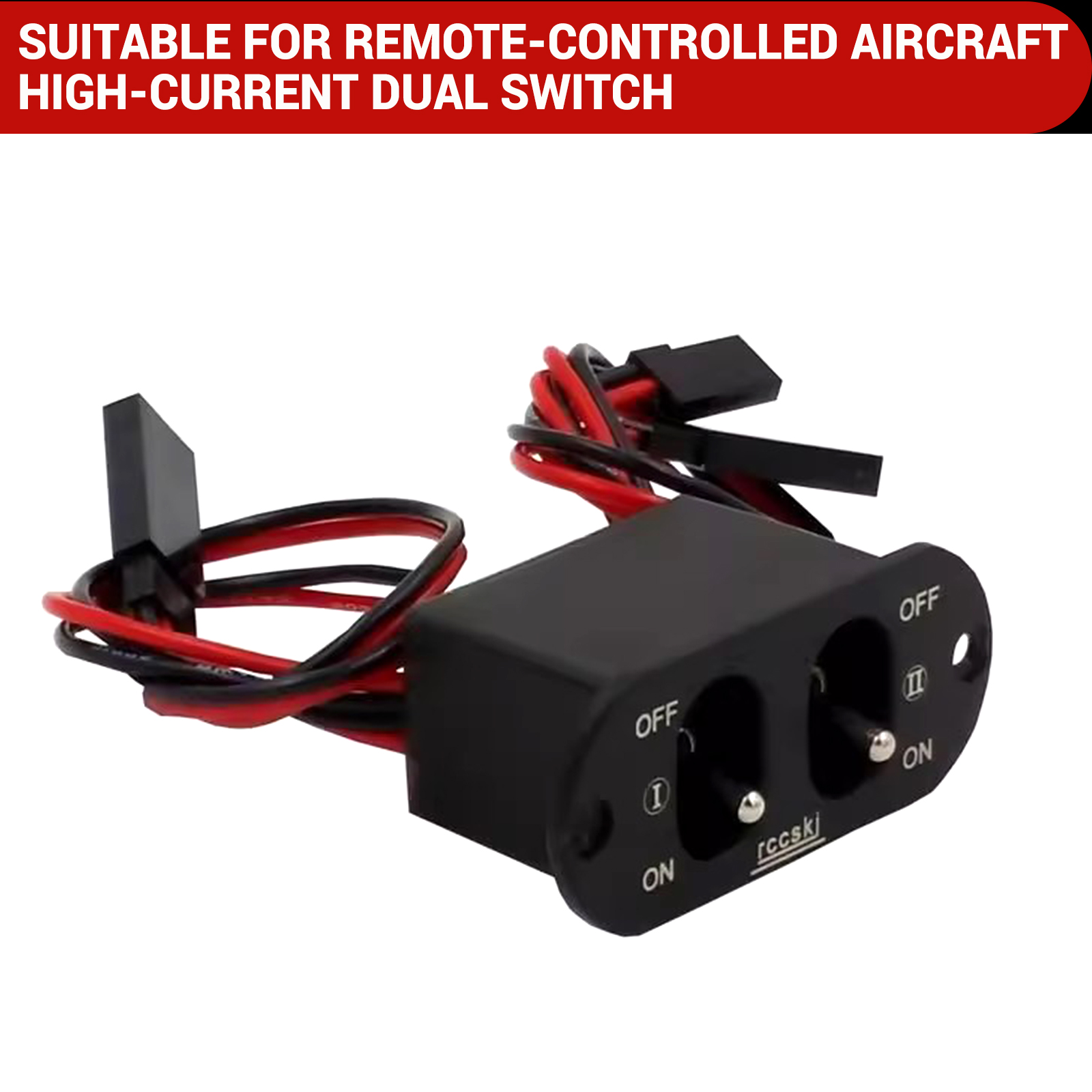 RC  Heavy Current Dual Chargin - Rc Helicopter Tool Kit reseña y precio