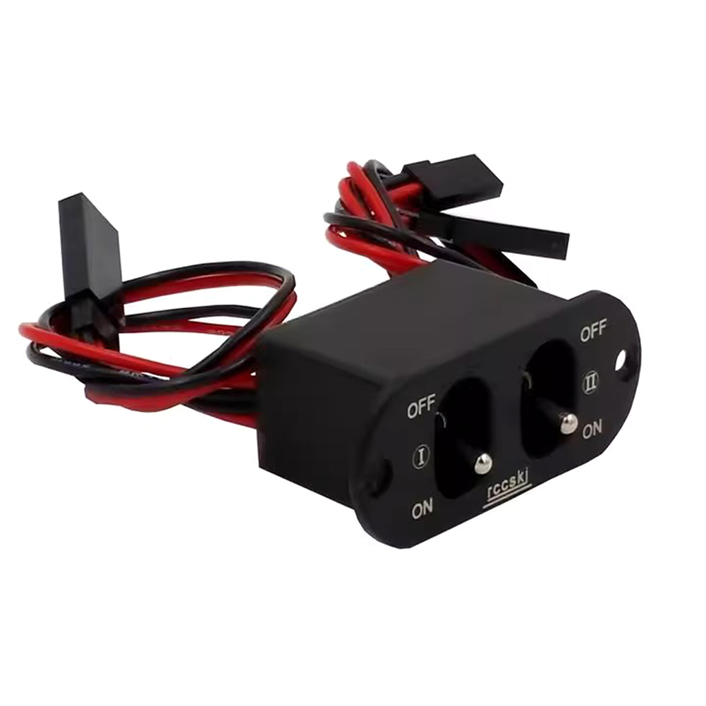 RC  Heavy Current Dual Chargin - Rc Helicopter Tool Kit reseña y precio