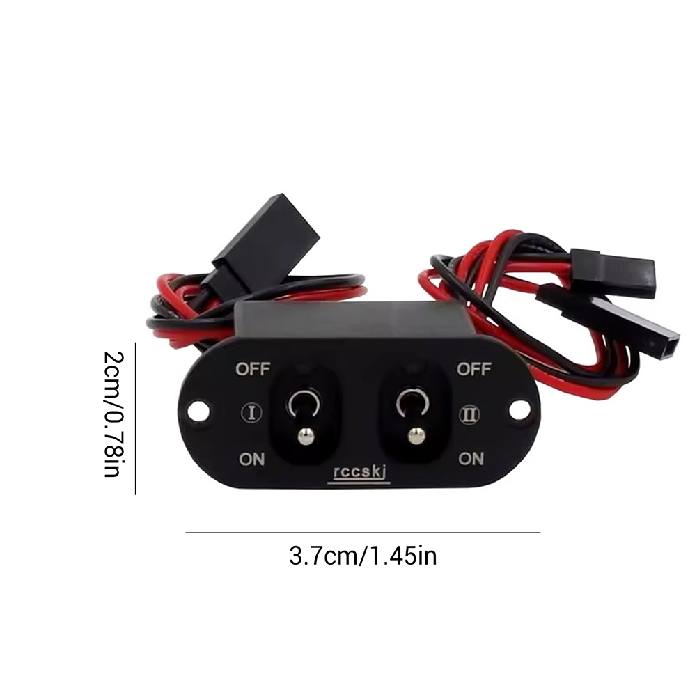 RC  Heavy Current Dual Chargin - Rc Helicopter Tool Kit reseña y precio
