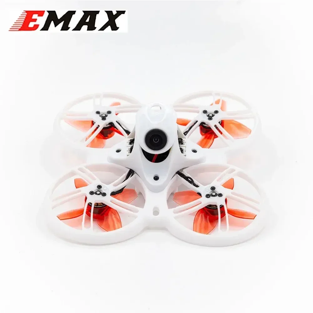 EMAX Tinyhawk III Ready-to-Fly - Rc Helicopter Gas reseña y precio