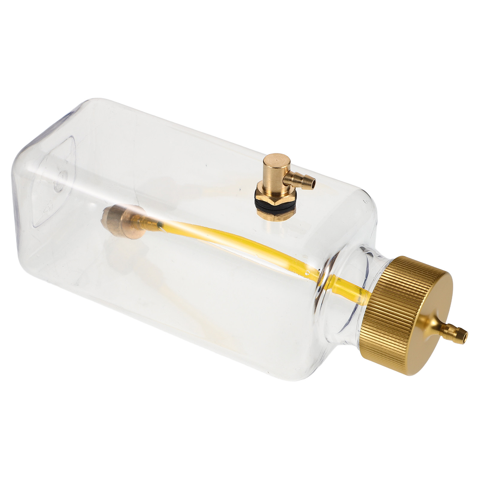 1Set Clear Plastic Rc Gas Stor - Rc Helicopter Gas reseña y precio