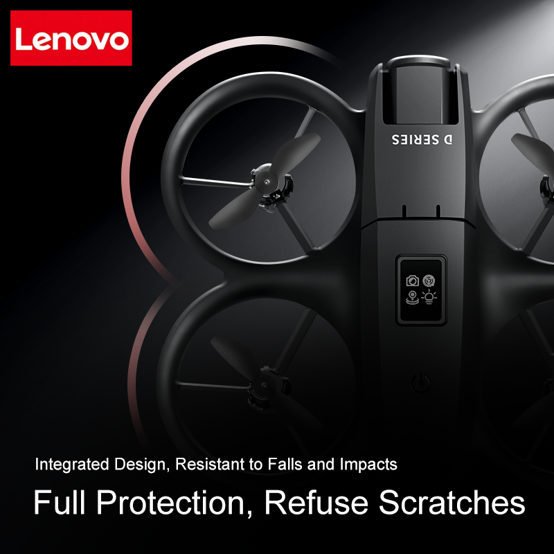 Lenovo D16 GPS Drone 8K Aerial - Rc Helicopter Charger reseña y precio