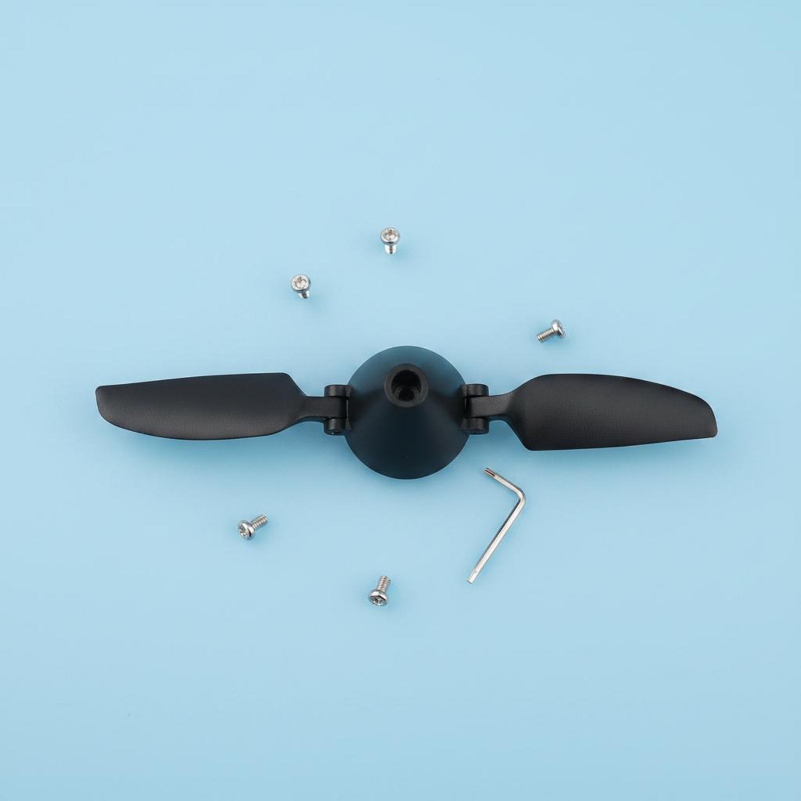 Helicopter Propeller Blade Set - Rc Helicopter Blade reseña y precio
