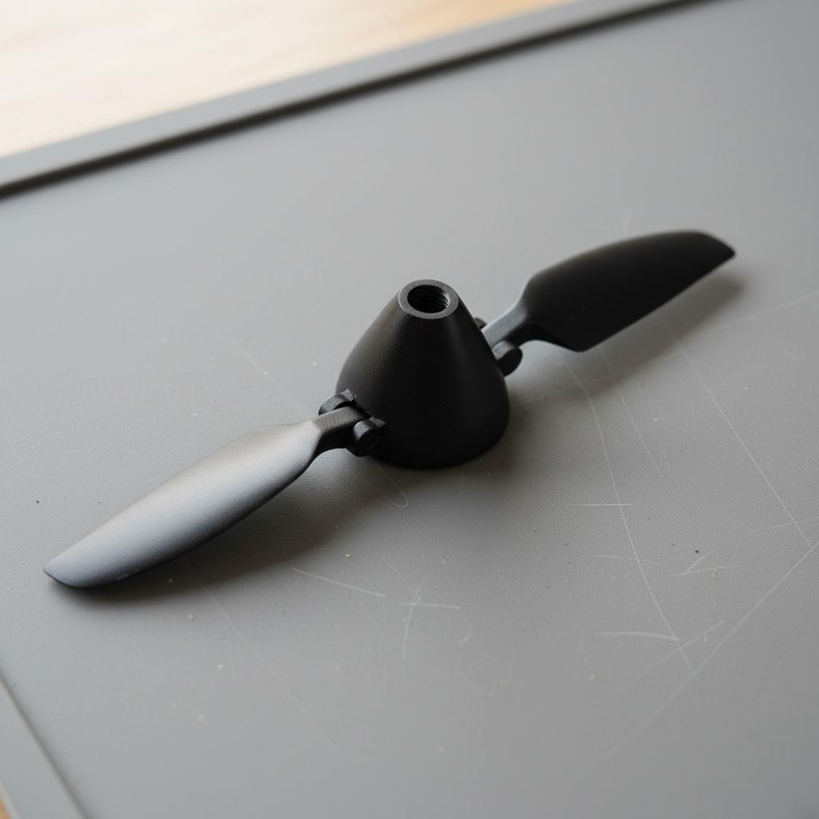 Helicopter Propeller Blade Set - Rc Helicopter Blade reseña y precio