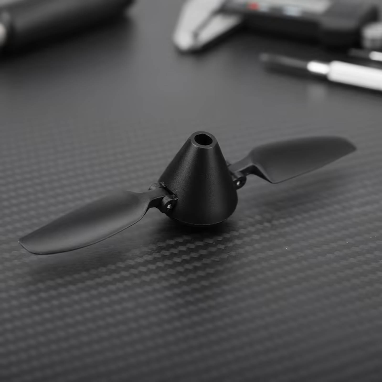 Helicopter Propeller Blade Set - Rc Helicopter Blade reseña y precio