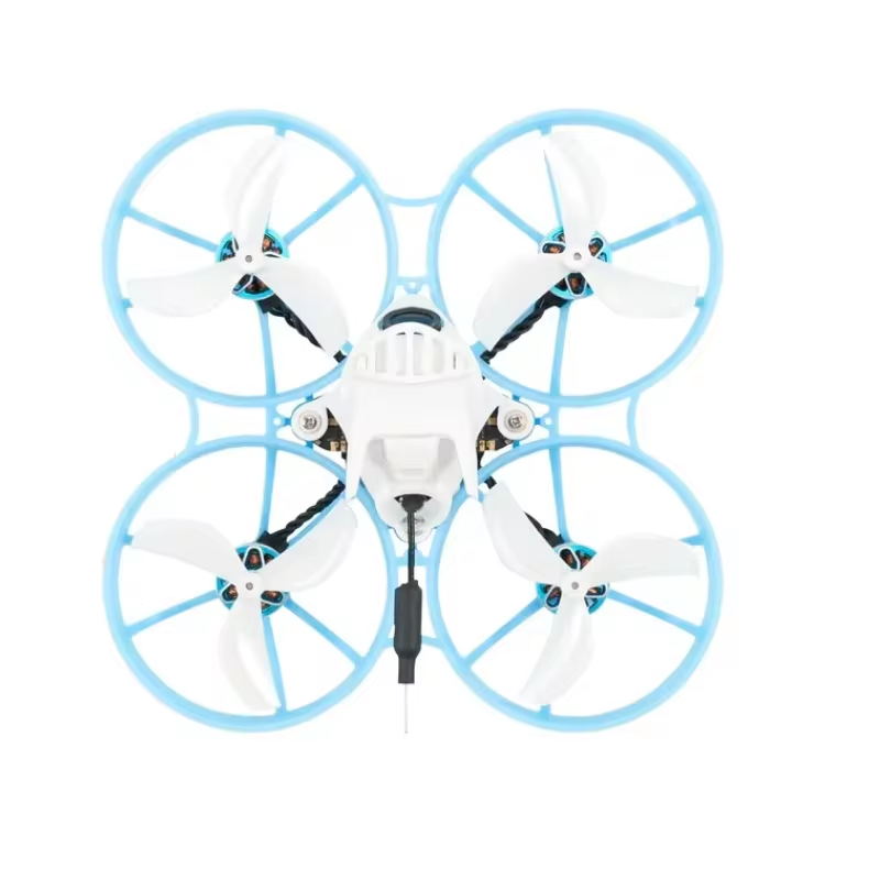 BETAFPV Meteor75 Pro Brushless - Rc Helicopter Case reseña y precio