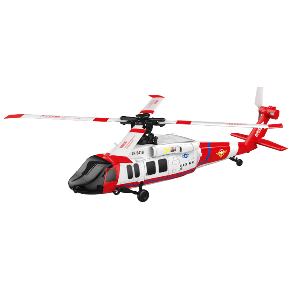 9IMOD 6-Channel RC Helicopter  - Rc Helicopter Large reseña y precio