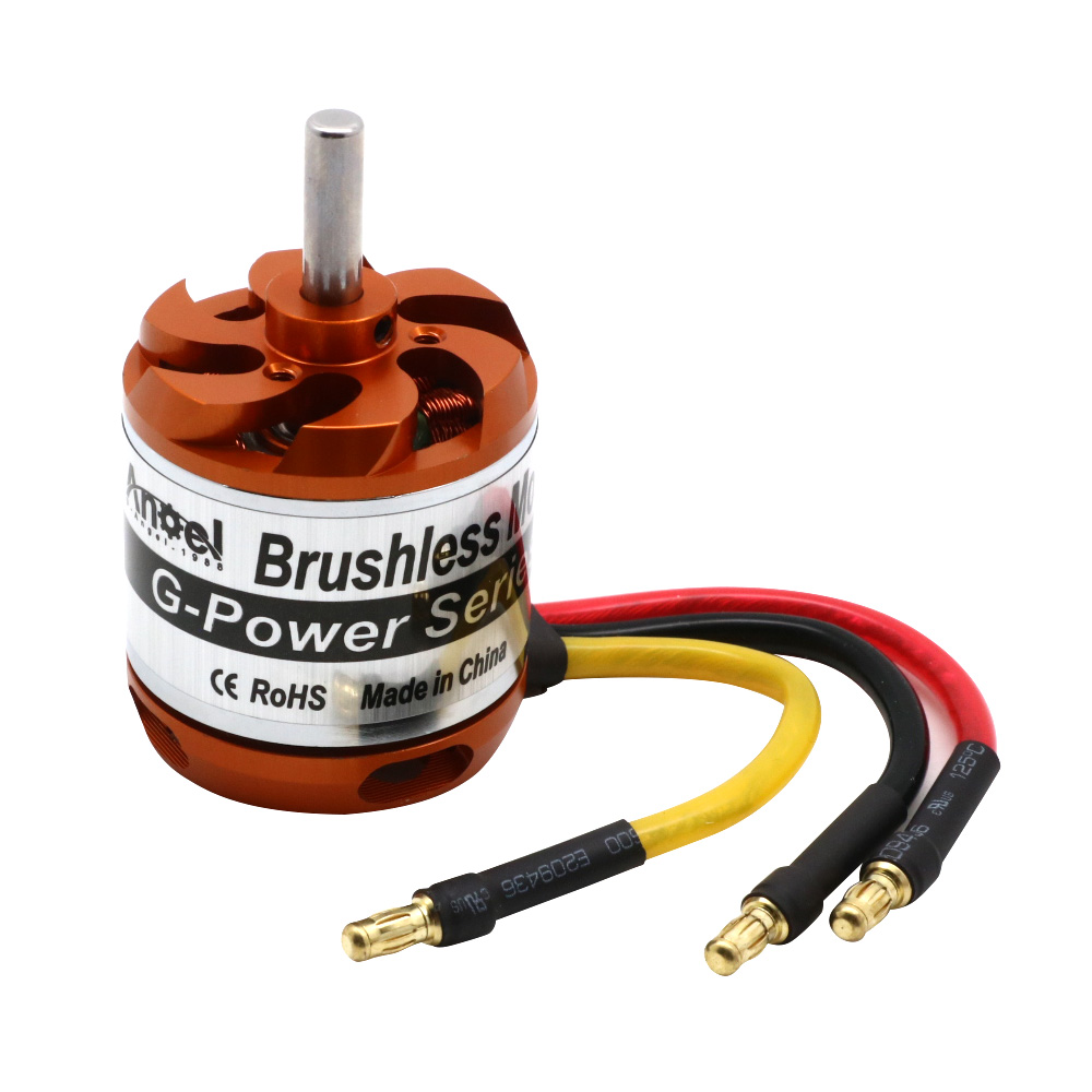 D3548 3548 790KV 900KV 1100KV  - Rc Helicopter Mini reseña y precio